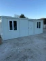 ПРОМО ЦЕНА 1700€ Телефони за контакти: +359879539630 ЖИЛИЩЕН КОНТЕЙНЕР С РАЗМЕРИ 7 м. НА 3  м. С ДВЕ, снимка 1