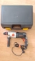 Ударна бормашина Daewoo DAID 1050 с 2 скорости, 1050 W, снимка 4