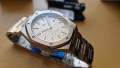 Чисто Нов Sapphero Royal Oak мъжки водоустойчив изчистен и стилен часовник, снимка 3