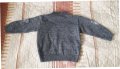 Плътни блузи за ръст 86-92 см., снимка 7