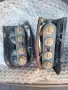 Задни светлини пръскани с тъмен спрей, за Jeep Cherokee lll 2,5 - 80€, снимка 2