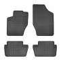 Гумени стелки Frogum за Citroen C4 I - 2004 - 2014, снимка 1