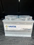 Акумулатор VARTA Silver AGM 12v/ 70Ah /760A, снимка 2