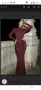 Дълга рокля Little Black Dress), снимка 6