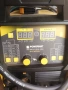 Комбиниран инверторен телоподаващ апарат 4в1 Powermat-Plasma, MIG-MAG / MMA / TIG-LIFT, до 5 кг. т-, снимка 1