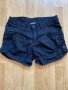 Дамски къси панталонки H&M , снимка 1 - Къси панталони и бермуди - 32073383