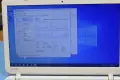 15.6 инчов лаптоп Toshiba L50-B-1M7 I3 8 GB DDR3 SSD , снимка 4