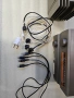 Quad 33 + Quad 303 + Quad FM3 – Класически британски Hi-Fi комплект, обслужен, снимка 13