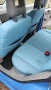 Седалки - салон за FIAT PANDA (169) 1.2, 60 к.с (2006) , снимка 1