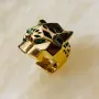 Cartier Panthere пръстен, снимка 1