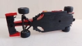 Ferrari F2005 и F2008 Formula 1 Shell V-Power 1:38, снимка 7