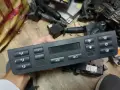 Управление климатик за БМВ е46 , BMW e46 , 4126707, снимка 5