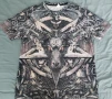 Мъжки тениски с щампа (двустранна и едностранна), снимка 17