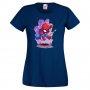 Дамска тениска Marvel Spiderman 1 Игра,Изненада,Подарък,Геймър,, снимка 6