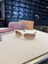 Tom Ford 🤍Miu Miu 🤍 Дамски Слънчеви Очила , снимка 9