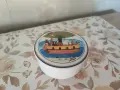 Порцеланова кутия за бижута, снимка 2
