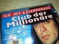 CLUB DER MILIONARE 0RIGINAL CD MADE IN GERMANY 2503232054, снимка 4