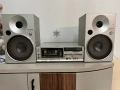 Technics SA K2 / Technics SB F08, снимка 1