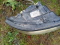 Ляв фар Audi A2, 2000.02 - 2005.08, снимка 2