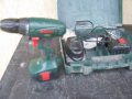 Бормашина-винтоверт Bosch PSR 12 , снимка 3