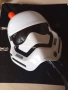 колекционерска маска на STAR Wars и помпа , снимка 1