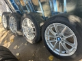 4бр. алуминиеви джанти 17" 5х120 - BMW X1.X3,X4 F-серия и др., снимка 2