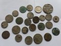 колекция от царски монети 1888-1940 година , снимка 8