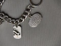 Гривна Parity \U003e Superhero Charms For Bracelets, снимка 15