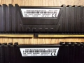 16GB (2x8GB) DDR4 Corsair Vengeance LPX 2400MHz RAM памет | CL16 | 16-16-16-39 1.2V | Тествана!, снимка 3