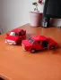 Метални колички: Lada 2101 (Жигула, ВАЗ - Лада), снимка 4