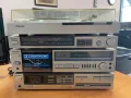 Sony Сет Усилвател,Радио,Касетефон и Грамафон, снимка 9