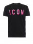  NEW! Mъжки тениски ICON принт! Поръчай модел с твоя идея! , снимка 3