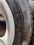 лети джанти 4х100 със хубави зимни гуми, снимка 7