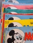колекция комикси Micky Maus Walt Disney на немски език 35/6 , снимка 10