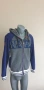 Napapijri Full Zip Hoodie Polartec Mens Size / L ОРИГИНАЛ! ЯКЕ - ПОЛАР!, снимка 15
