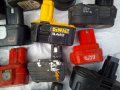 Батерий BOSCH,HILTI, Makita, DeWALT за рециклиране, снимка 7