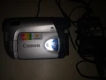Цифрова видеокамера Canon DC311, снимка 14