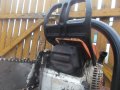 STIHL 026, снимка 6