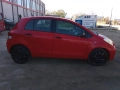 Toyota Yaris 1.4D4D-90kc. 6ck. FACELIFT, снимка 5