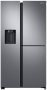 Хладилник с фризер Samsung RS-68N8650S9/EF SbS, снимка 1 - Хладилници - 36579122