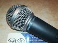 SHURE SM58 MIC-ВНОС GERMANY 0712212039, снимка 9
