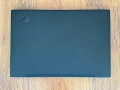 15.6' 4K OLED Touch i7-10850H Lenovo ThinkPad X1 Extreme Gen 3 32GB DDR4/512GB NVMe/GTX 1650 Ti, снимка 2