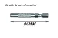 Многофункционален инструмент с набор отвертки 115 в 1 GSM TOOL 5, снимка 11