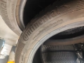 4бр. зимни гуми 215/50/19 Continental, снимка 7