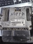 0281012549 ECU Компютър Opel Zafira B 55198922, снимка 1