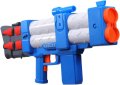 Nerf Бластер Roblox Arsenal Pulse Laser, с батерии F2484, снимка 3