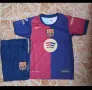 YAMAL 19 ❤️⚽️ детско юношески футболни екипи FC BARCA 🇪🇸 SPAIN 🇪🇸 , снимка 2