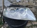 Десен фар за VW Touareg Фолксваген Туарег 3D0909157 КСЕНОН XENON, снимка 1