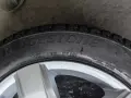 Зимни гуми 205 55 16, снимка 3
