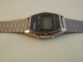 Buletronic рядък работи български оригинален мъжки часовник Булетроник, снимка 4